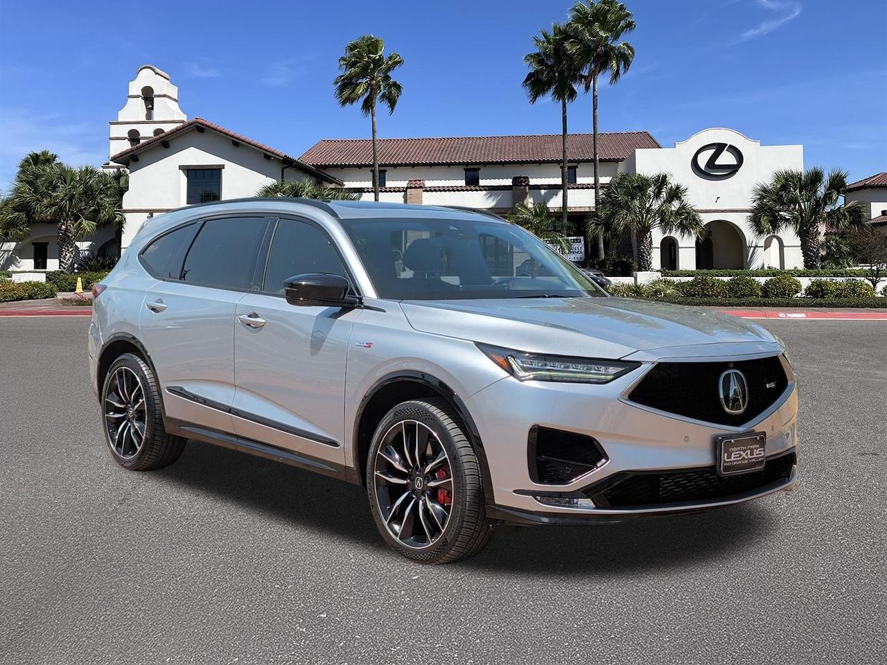 2024 Acura MDX