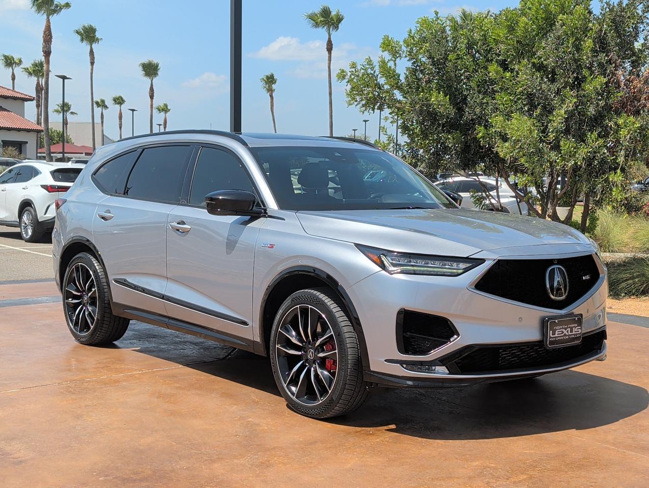 2024 Acura MDX Type S w/Advance Package