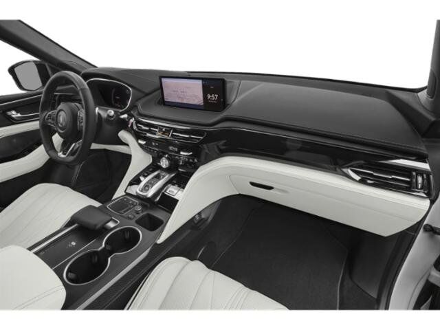 2024 Acura MDX Type S w/Advance Package San Juan TX