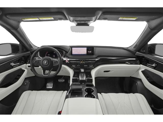 2024 Acura MDX Type S w/Advance Package San Juan TX