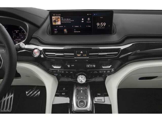 2024 Acura MDX Type S w/Advance Package San Juan TX