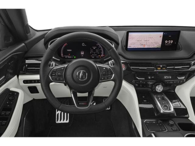 2024 Acura MDX Type S w/Advance Package San Juan TX