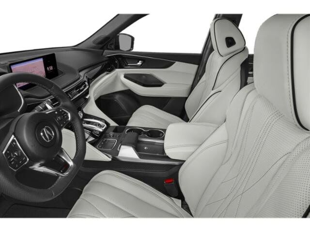 2024 Acura MDX Type S w/Advance Package San Juan TX