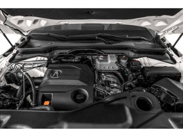 2024 Acura MDX Type S w/Advance Package San Juan TX