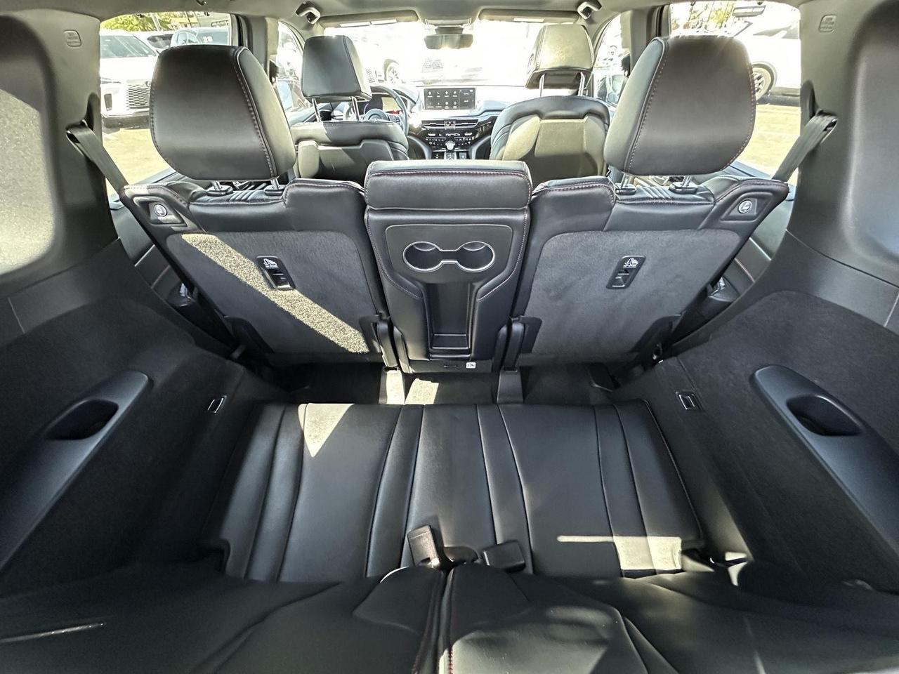 2024 Acura MDX Type S w/Advance Package Tucson AZ