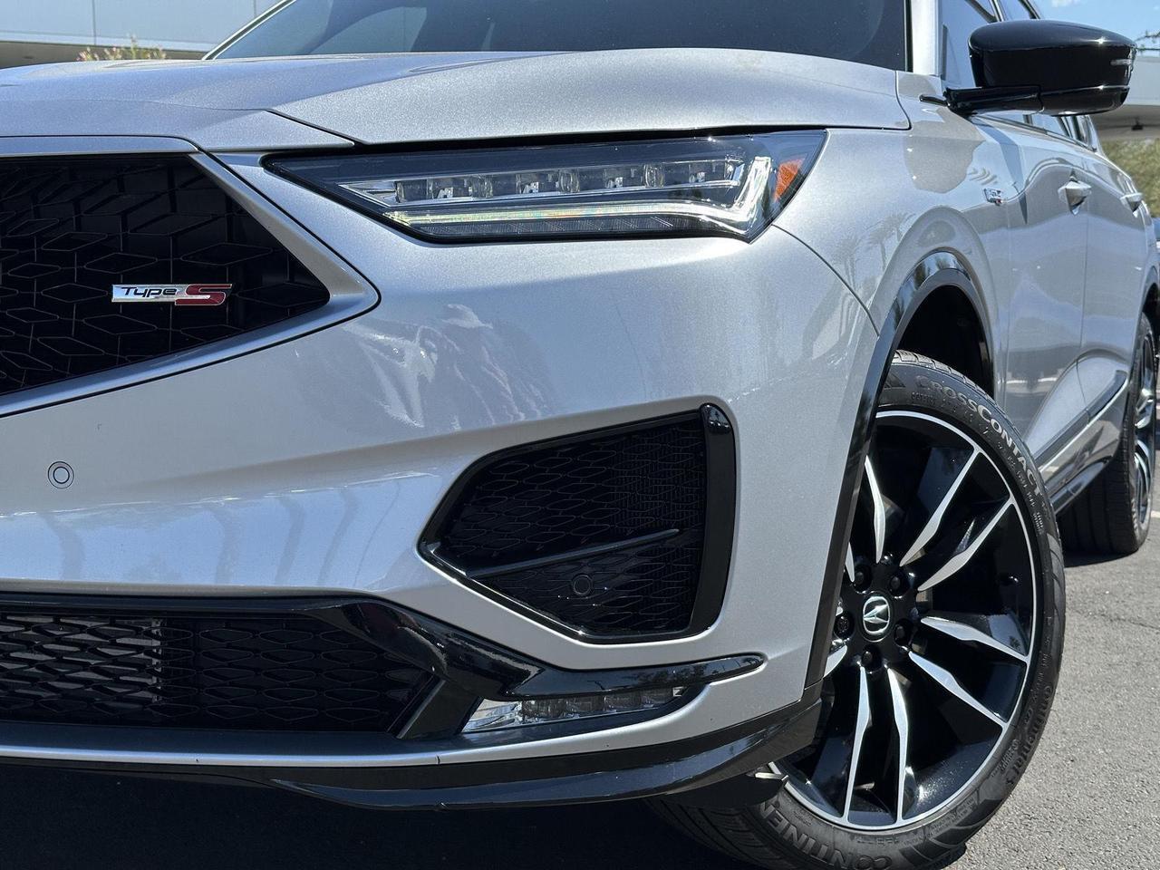 2024 Acura MDX Type S w/Advance Package Tucson AZ