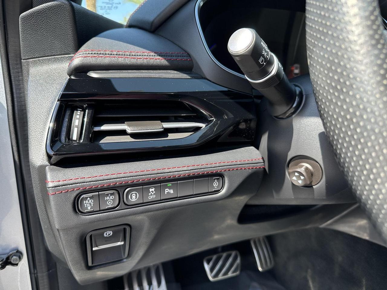 2024 Acura MDX Type S w/Advance Package Tucson AZ