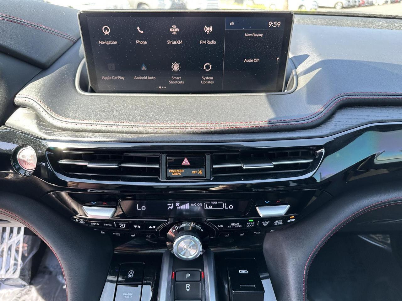 2024 Acura MDX Type S w/Advance Package Tucson AZ