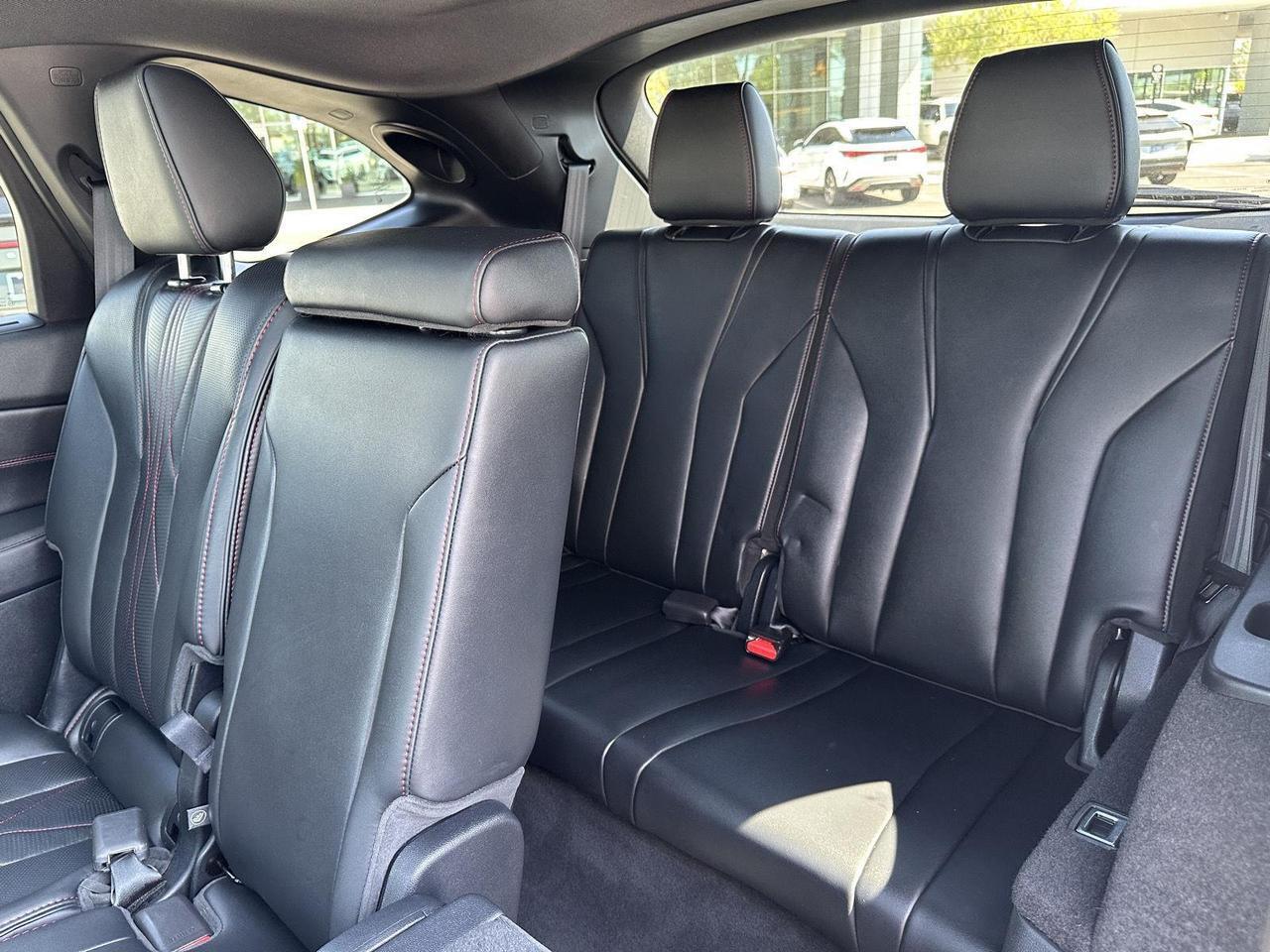 2024 Acura MDX Type S w/Advance Package Tucson AZ