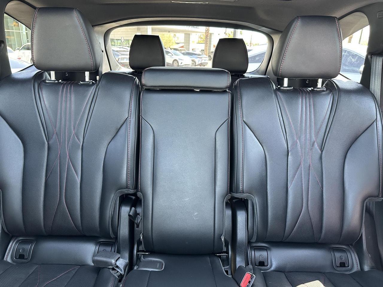 2024 Acura MDX Type S w/Advance Package Tucson AZ