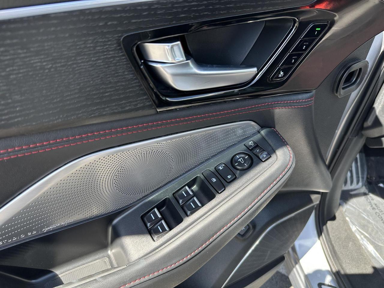 2024 Acura MDX Type S w/Advance Package Tucson AZ