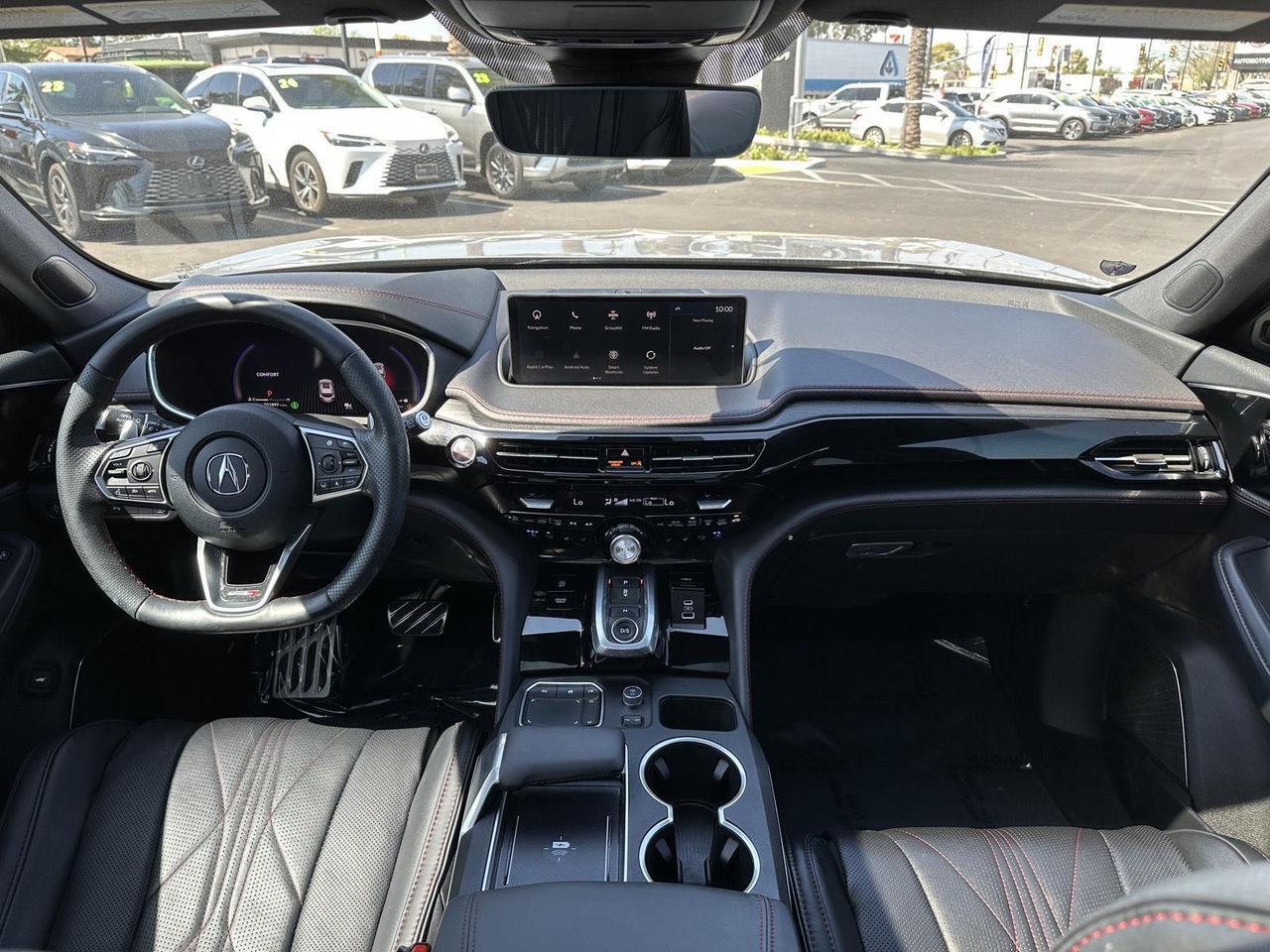 2024 Acura MDX Type S w/Advance Package Tucson AZ