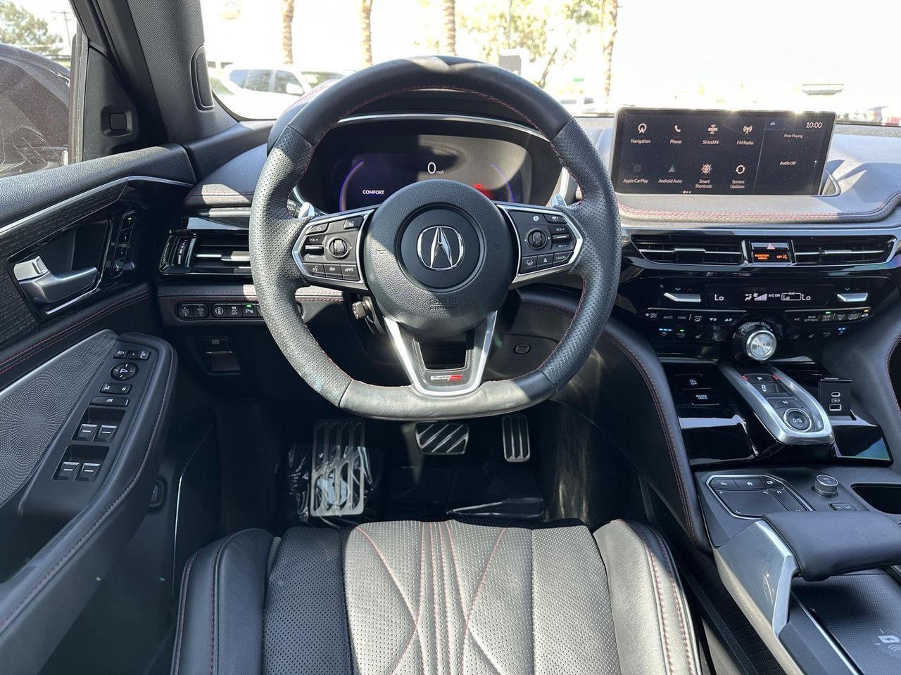 2024 Acura MDX Type S w/Advance Package Tucson AZ