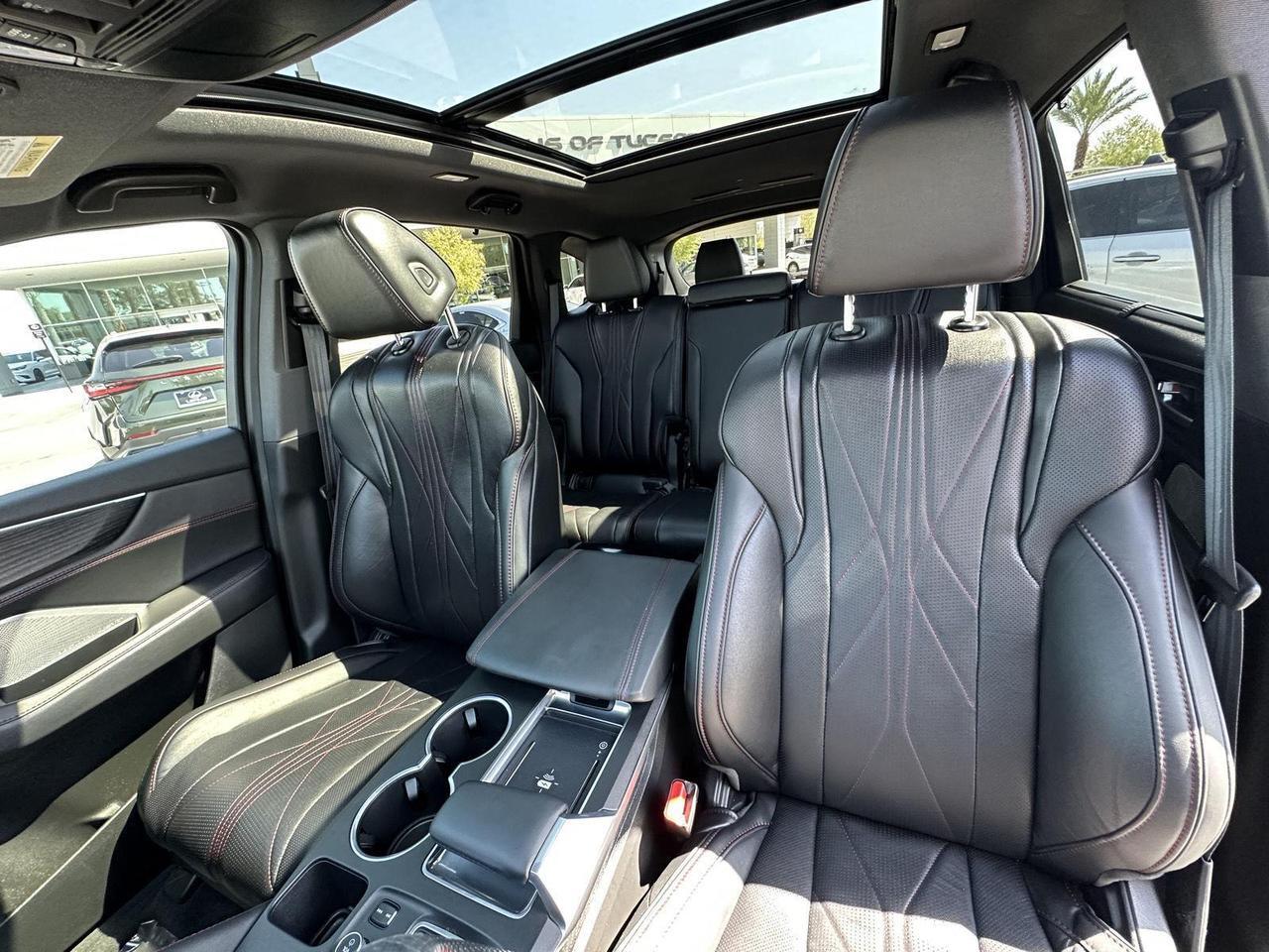 2024 Acura MDX Type S w/Advance Package Tucson AZ