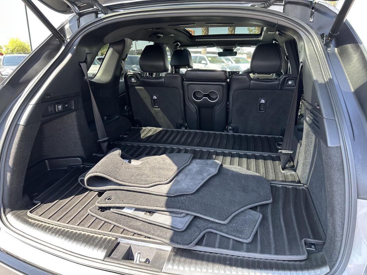 2024 Acura MDX Type S w/Advance Package Tucson AZ