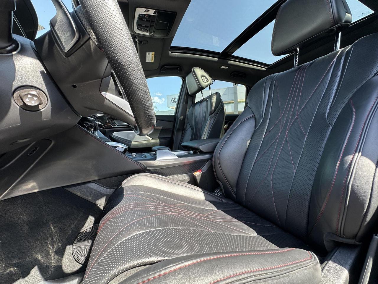 2024 Acura MDX Type S w/Advance Package Tucson AZ