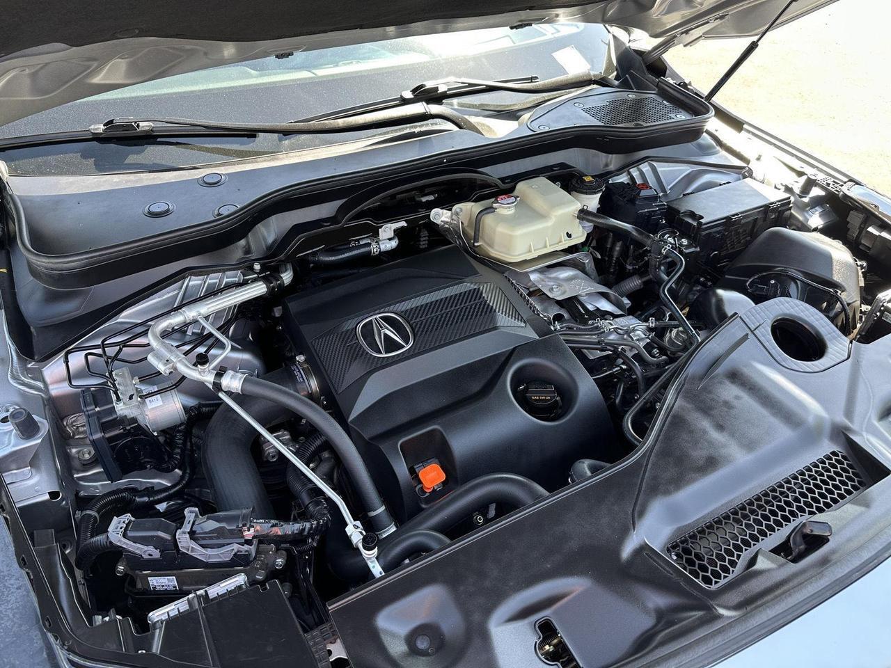 2024 Acura MDX Type S w/Advance Package Tucson AZ