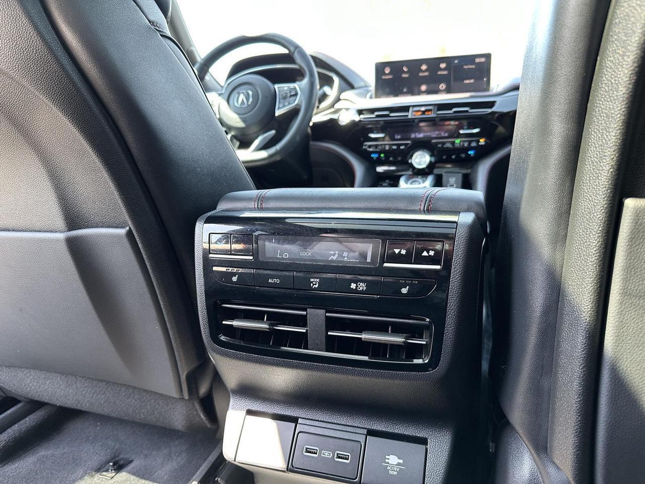 2024 Acura MDX Type S w/Advance Package Tucson AZ