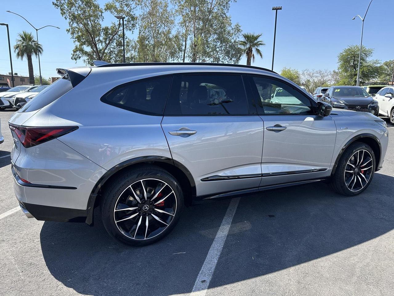 2024 Acura MDX Type S w/Advance Package Tucson AZ