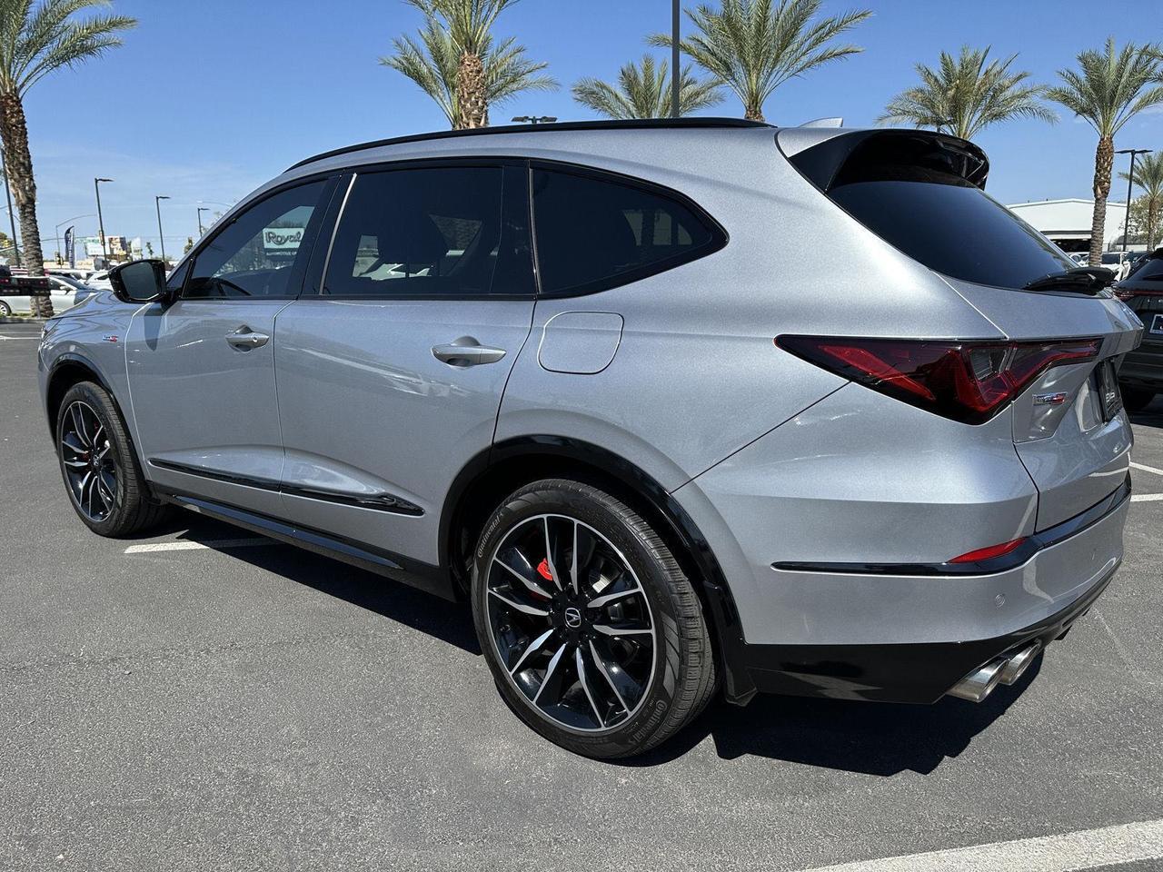 2024 Acura MDX Type S w/Advance Package Tucson AZ