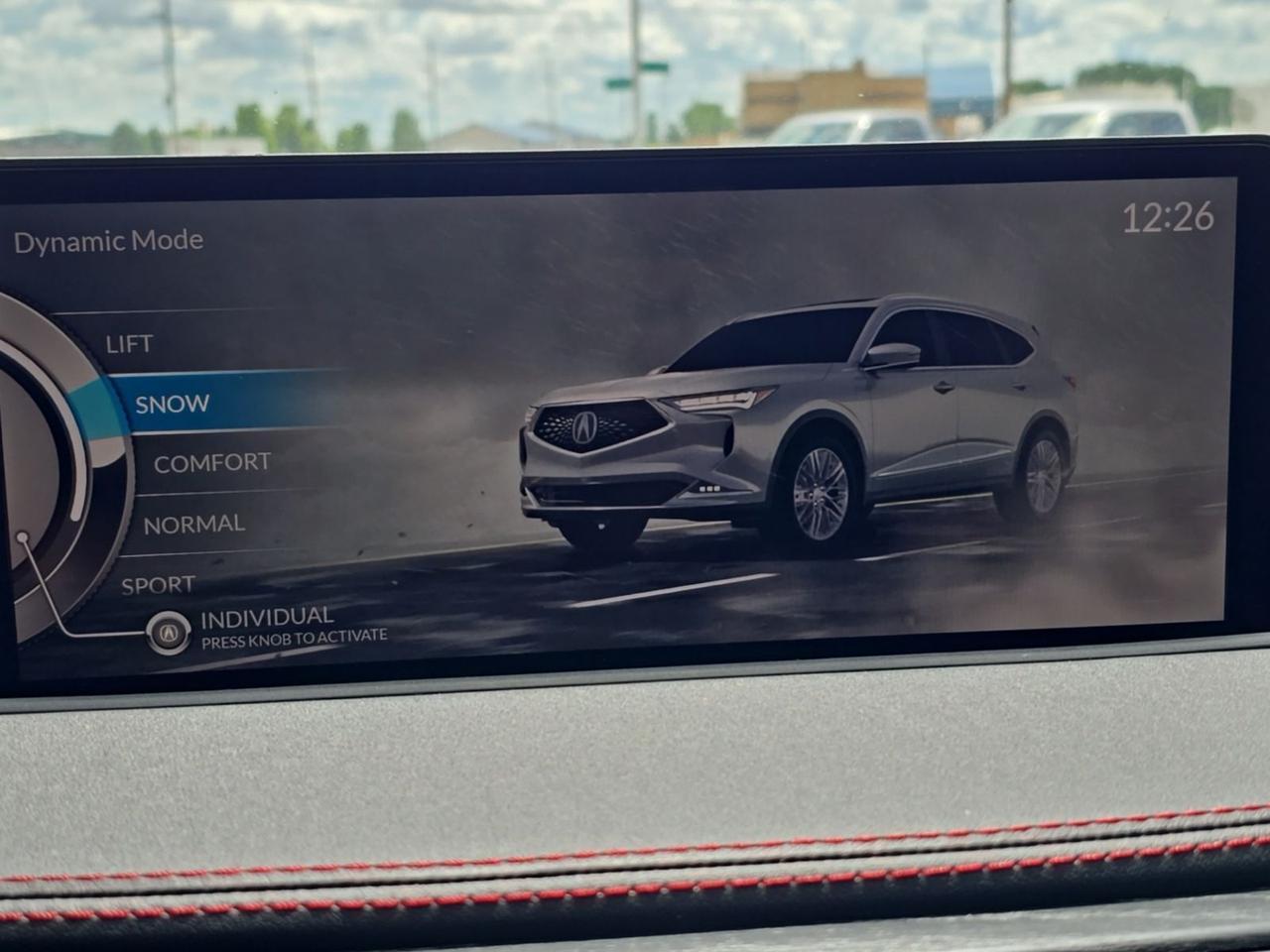 2024 Acura MDX Type S w/Advance Package Watertown SD