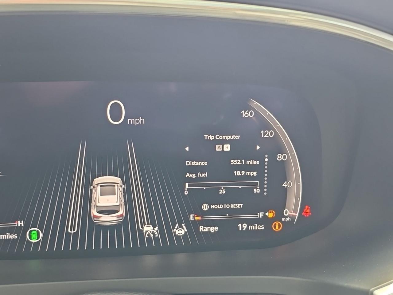 2024 Acura MDX Type S w/Advance Package Watertown SD
