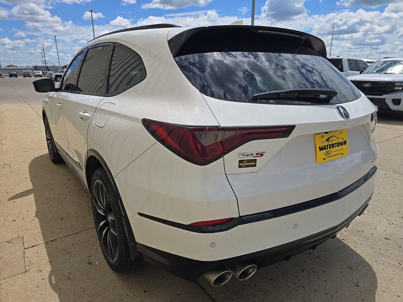 2024 Acura MDX Type S w/Advance Package Watertown SD