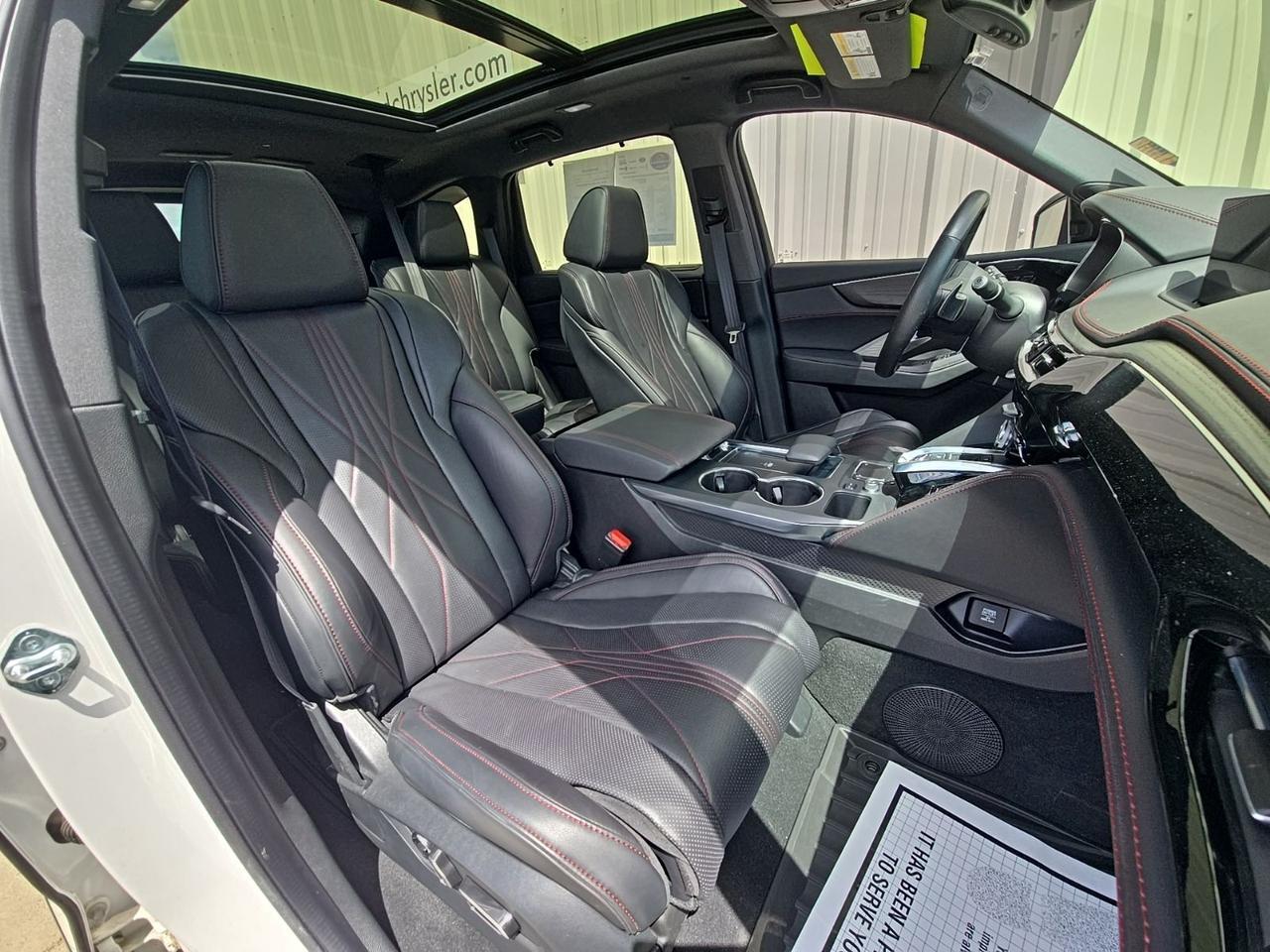 2024 Acura MDX Type S w/Advance Package Watertown SD