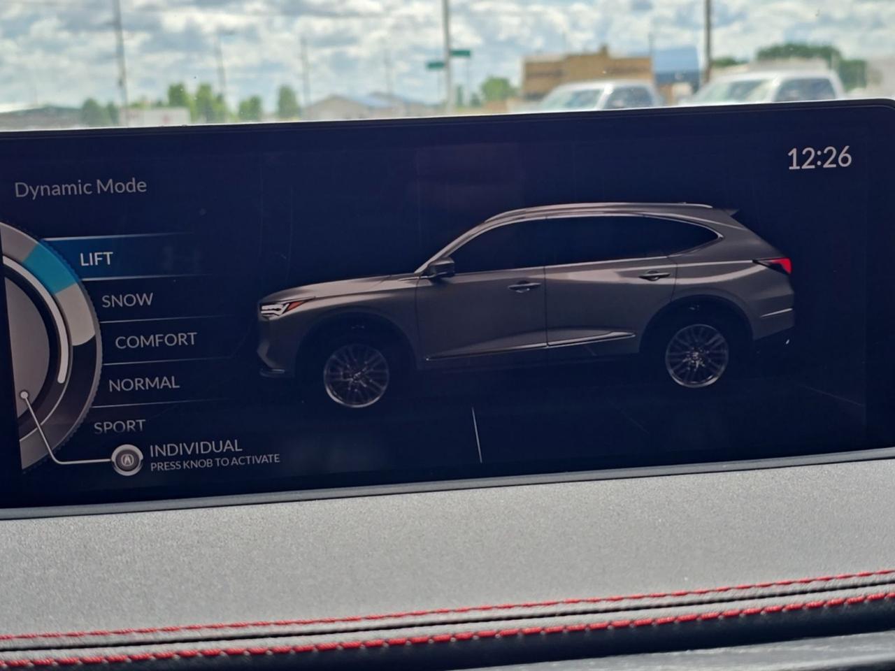 2024 Acura MDX Type S w/Advance Package Watertown SD