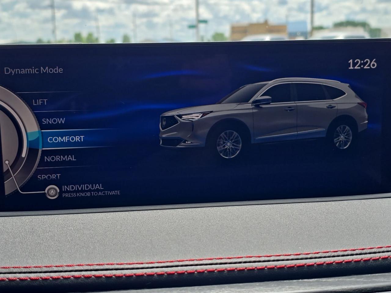 2024 Acura MDX Type S w/Advance Package Watertown SD