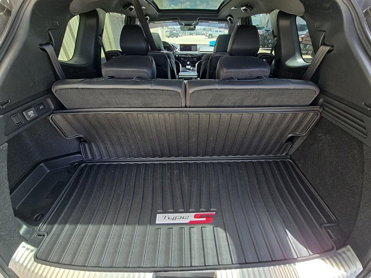2024 Acura MDX Type S w/Advance Package Watertown SD