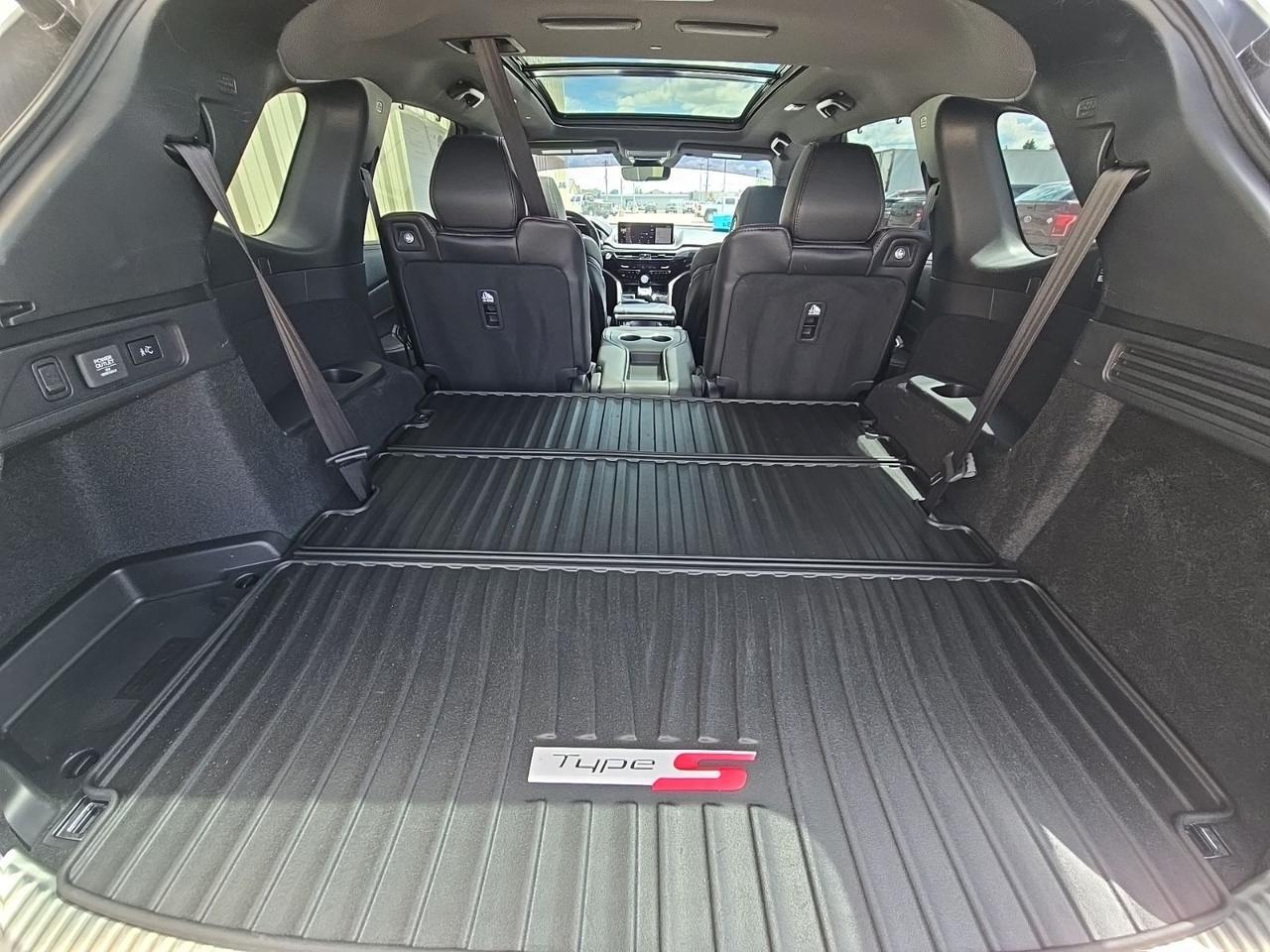 2024 Acura MDX Type S w/Advance Package Watertown SD