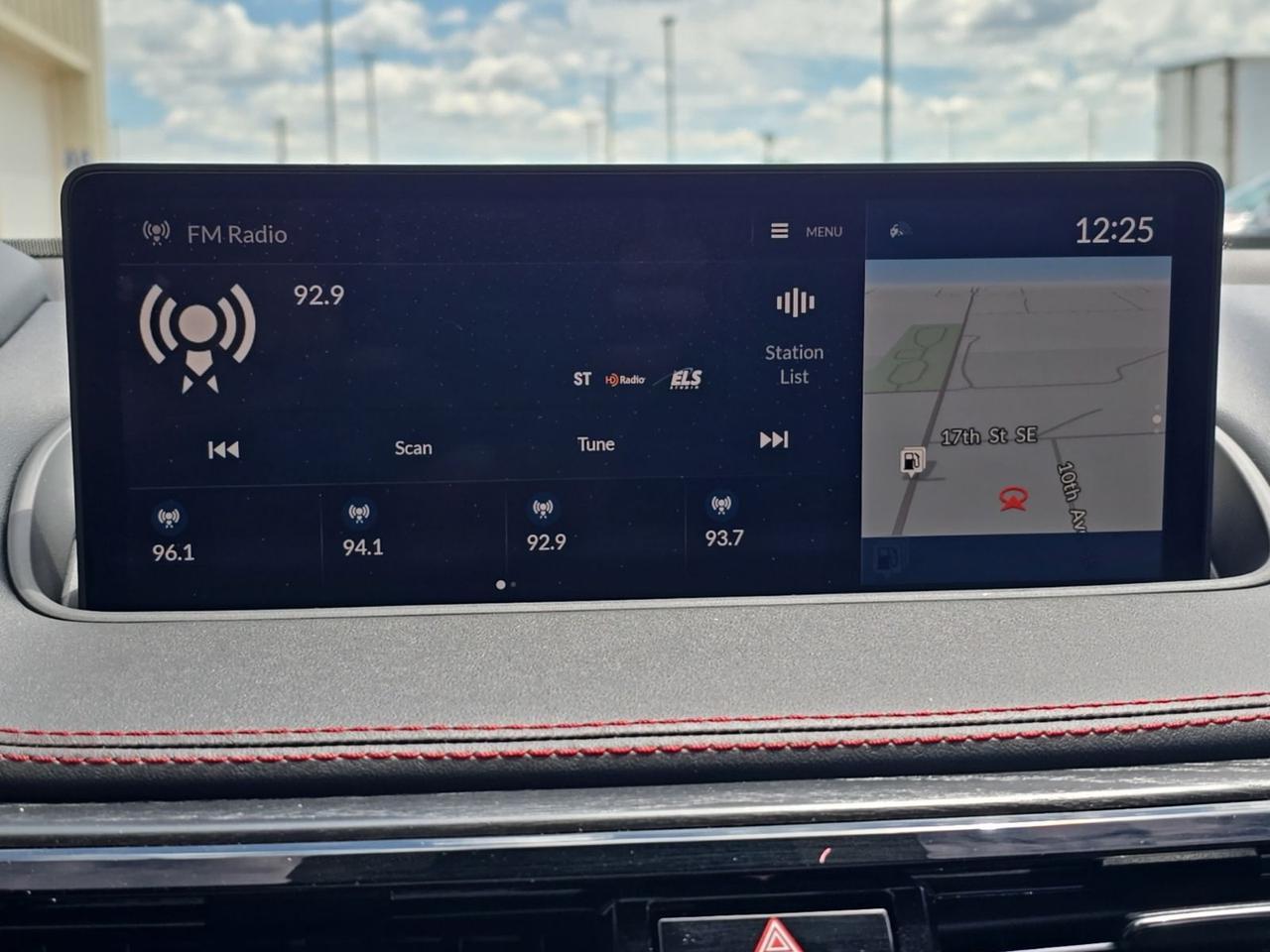 2024 Acura MDX Type S w/Advance Package Watertown SD