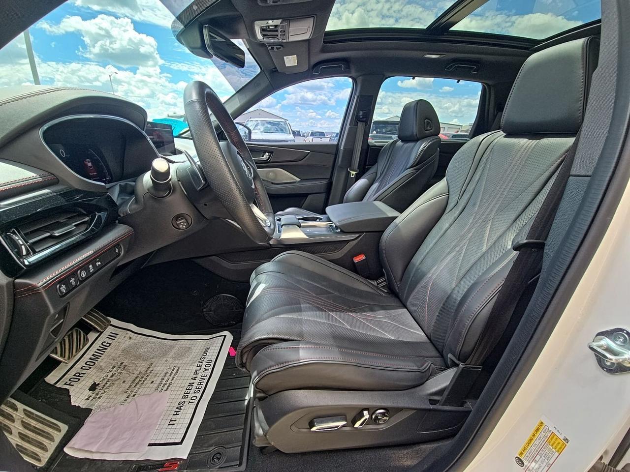 2024 Acura MDX Type S w/Advance Package Watertown SD