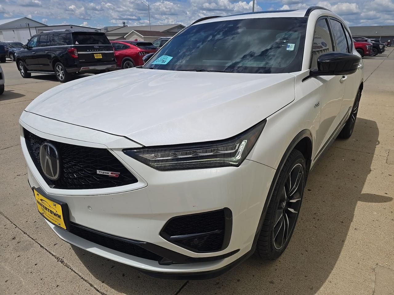 2024 Acura MDX Type S w/Advance Package Watertown SD