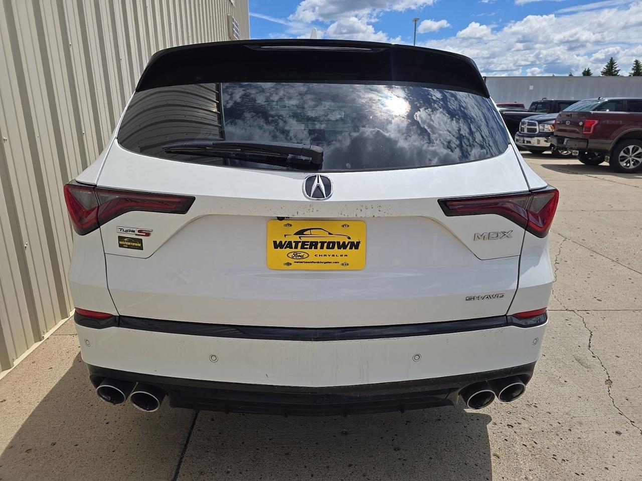 2024 Acura MDX Type S w/Advance Package Watertown SD