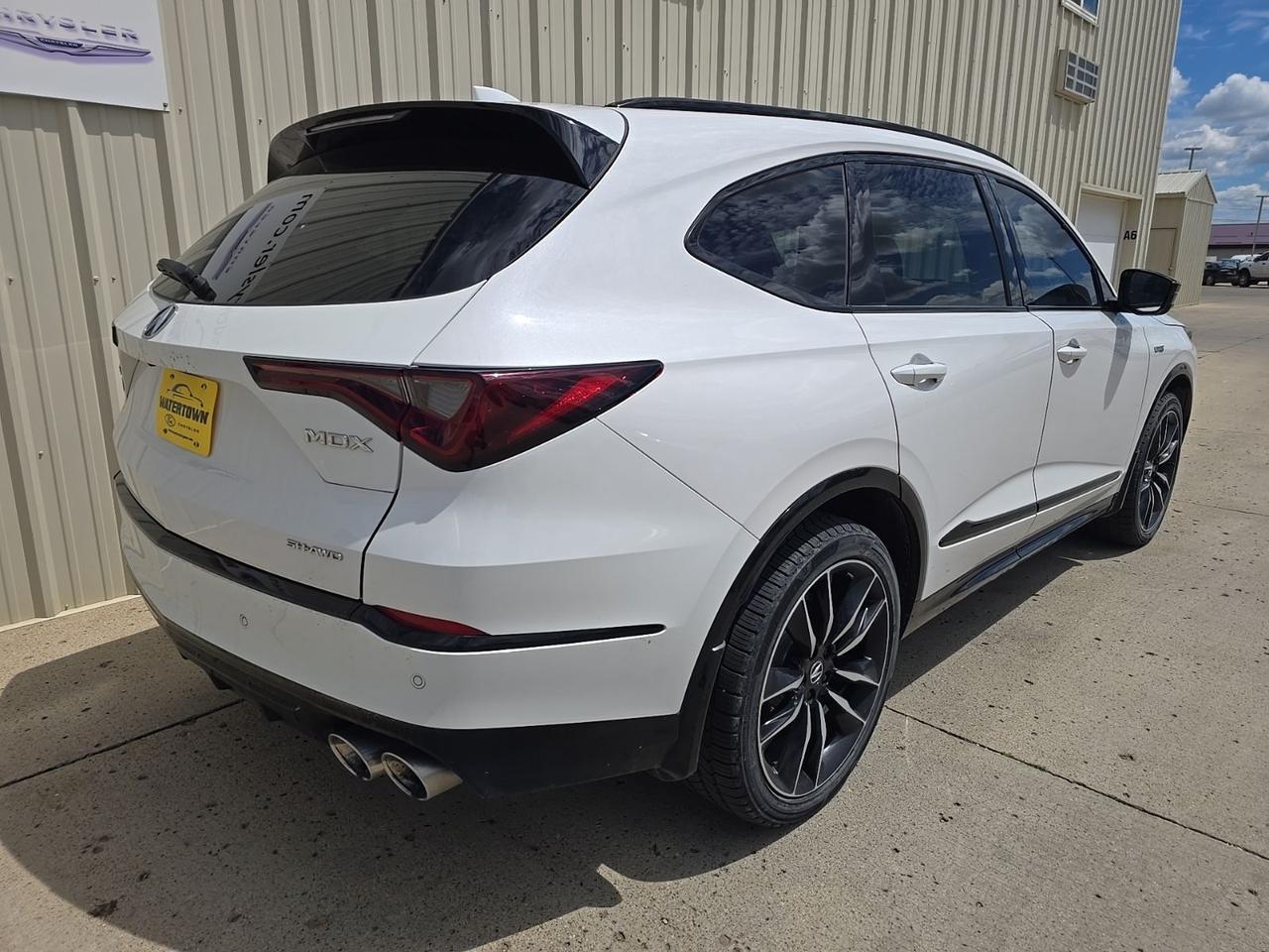 2024 Acura MDX Type S w/Advance Package Watertown SD