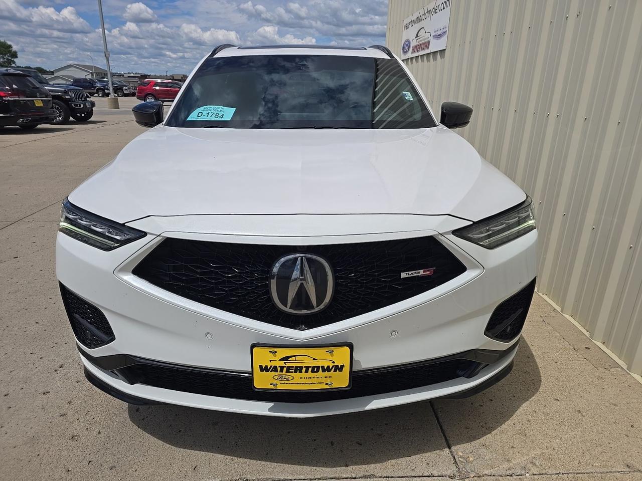 2024 Acura MDX Type S w/Advance Package Watertown SD