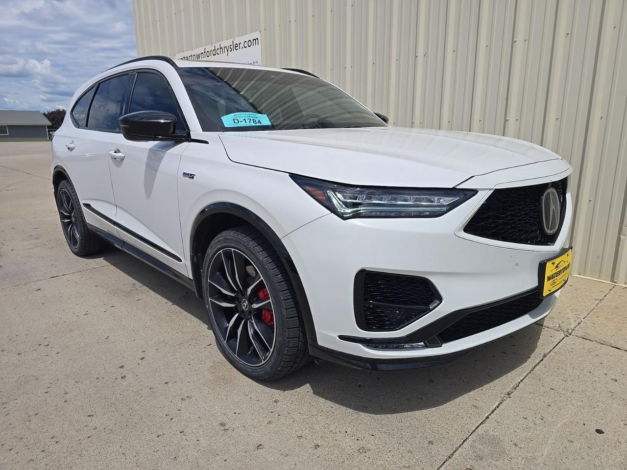 2024 Acura MDX Type S w/Advance Package Watertown SD