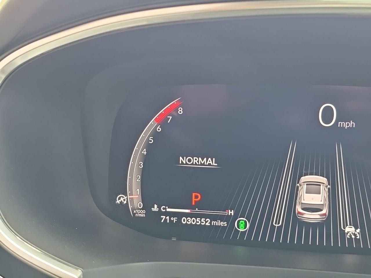 2024 Acura MDX Type S w/Advance Package Watertown SD