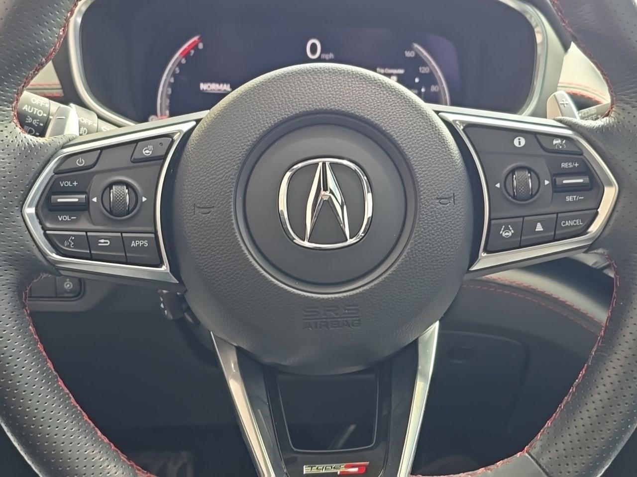 2024 Acura MDX Type S w/Advance Package Watertown SD