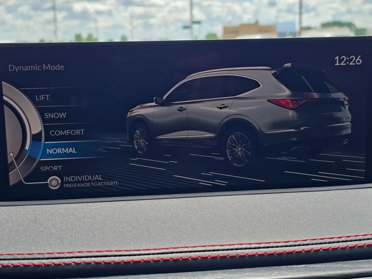 2024 Acura MDX Type S w/Advance Package Watertown SD