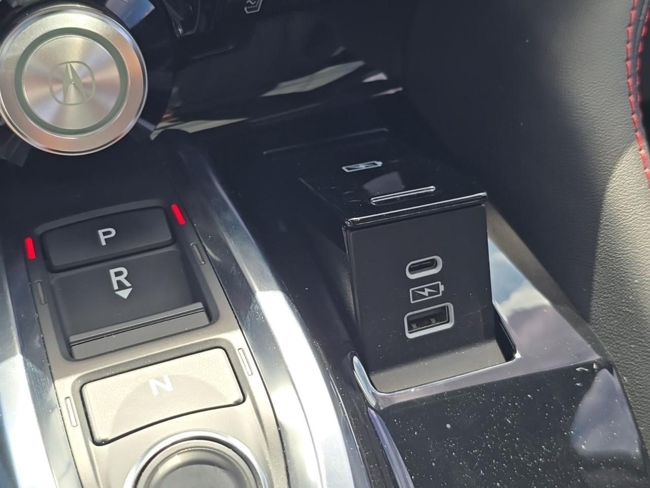 2024 Acura MDX Type S w/Advance Package Watertown SD