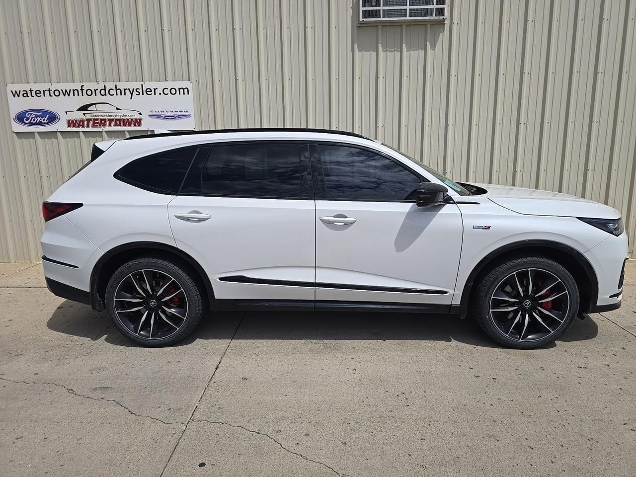 2024 Acura MDX