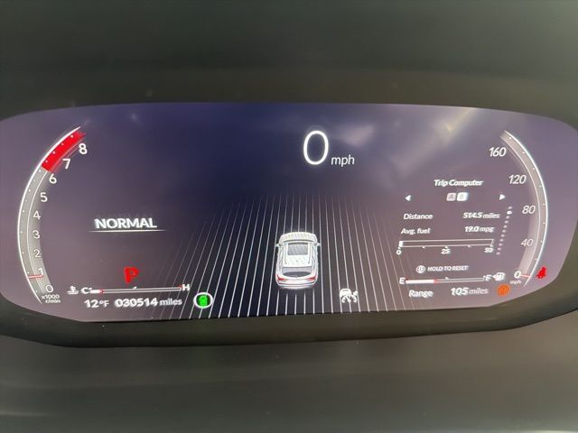 2024 Acura MDX Type S w/Advance Package Watertown SD