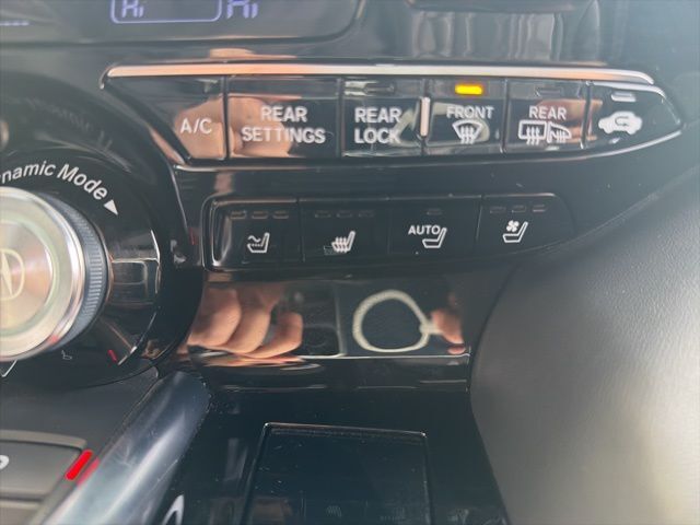 2024 Acura MDX Type S w/Advance Package Watertown SD