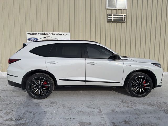 2024 Acura MDX Type S w/Advance Package