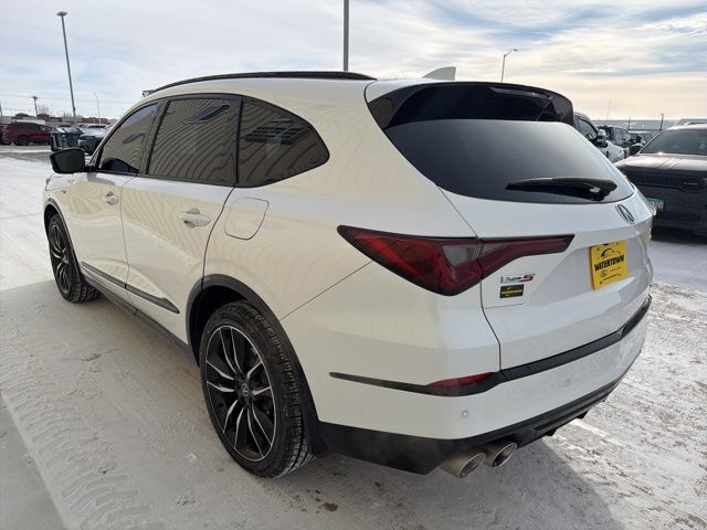 2024 Acura MDX Type S w/Advance Package Watertown SD