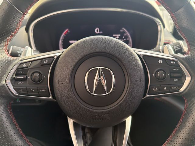 2024 Acura MDX Type S w/Advance Package Watertown SD