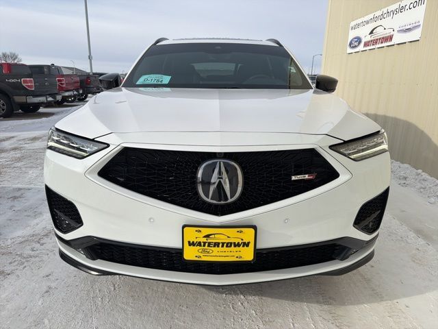 2024 Acura MDX Type S w/Advance Package Watertown SD